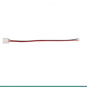 EK2835126P - Conector para emenda de fita led 13mm (26W/m) 
