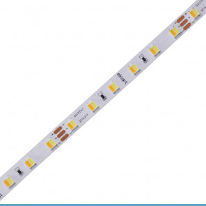 Fita LED eklart “Sua Cor” 5050 60Leds/m 10W/m 12V IP20 - Tunable White